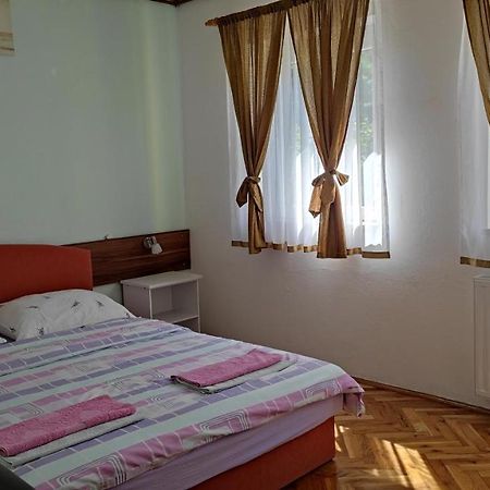 Apartment Nikolina Grabovac  Ngoại thất bức ảnh