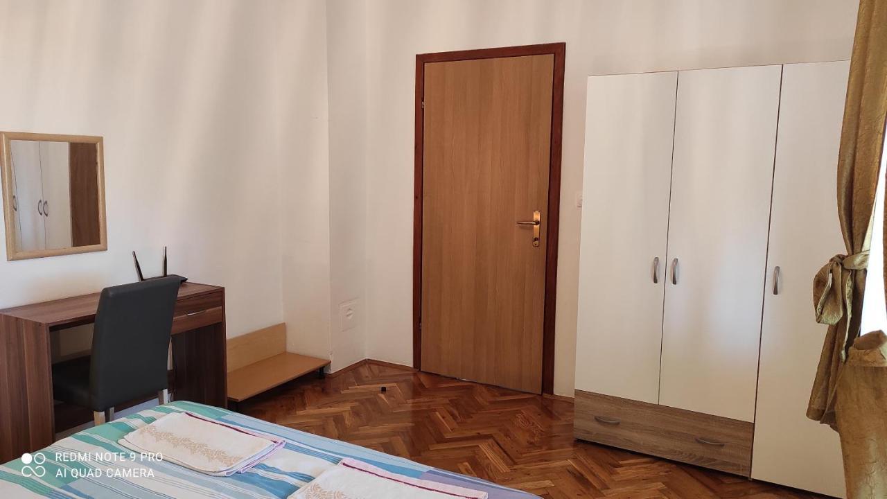 Apartment Nikolina Grabovac  Ngoại thất bức ảnh