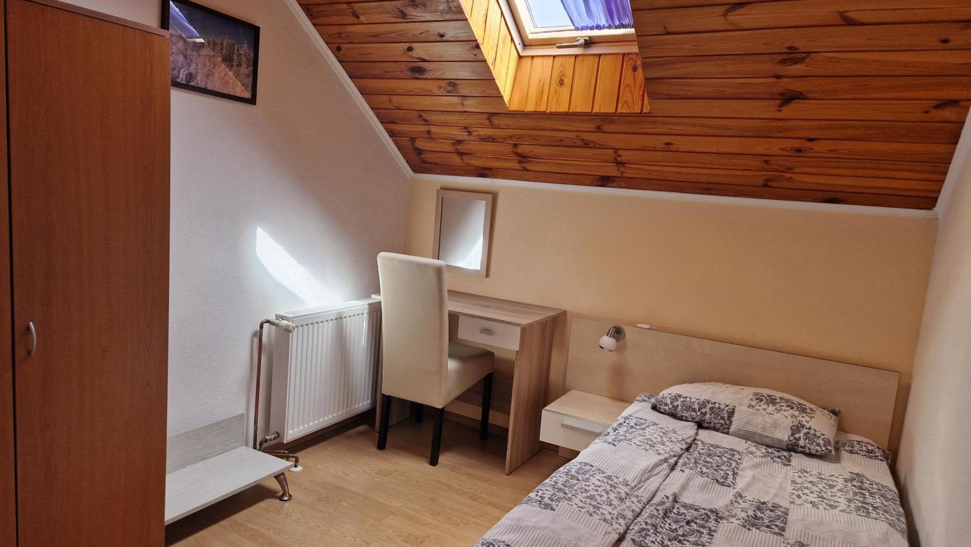 Apartment Nikolina Grabovac  Ngoại thất bức ảnh