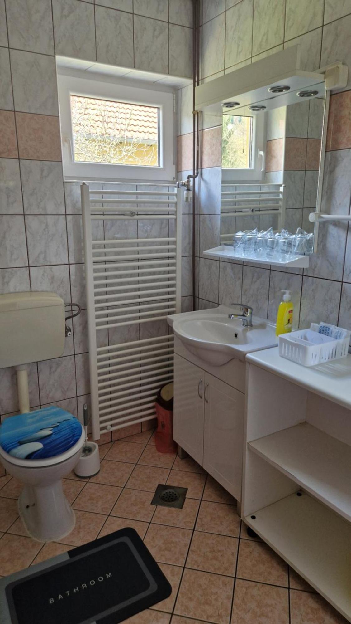 Apartment Nikolina Grabovac  Ngoại thất bức ảnh