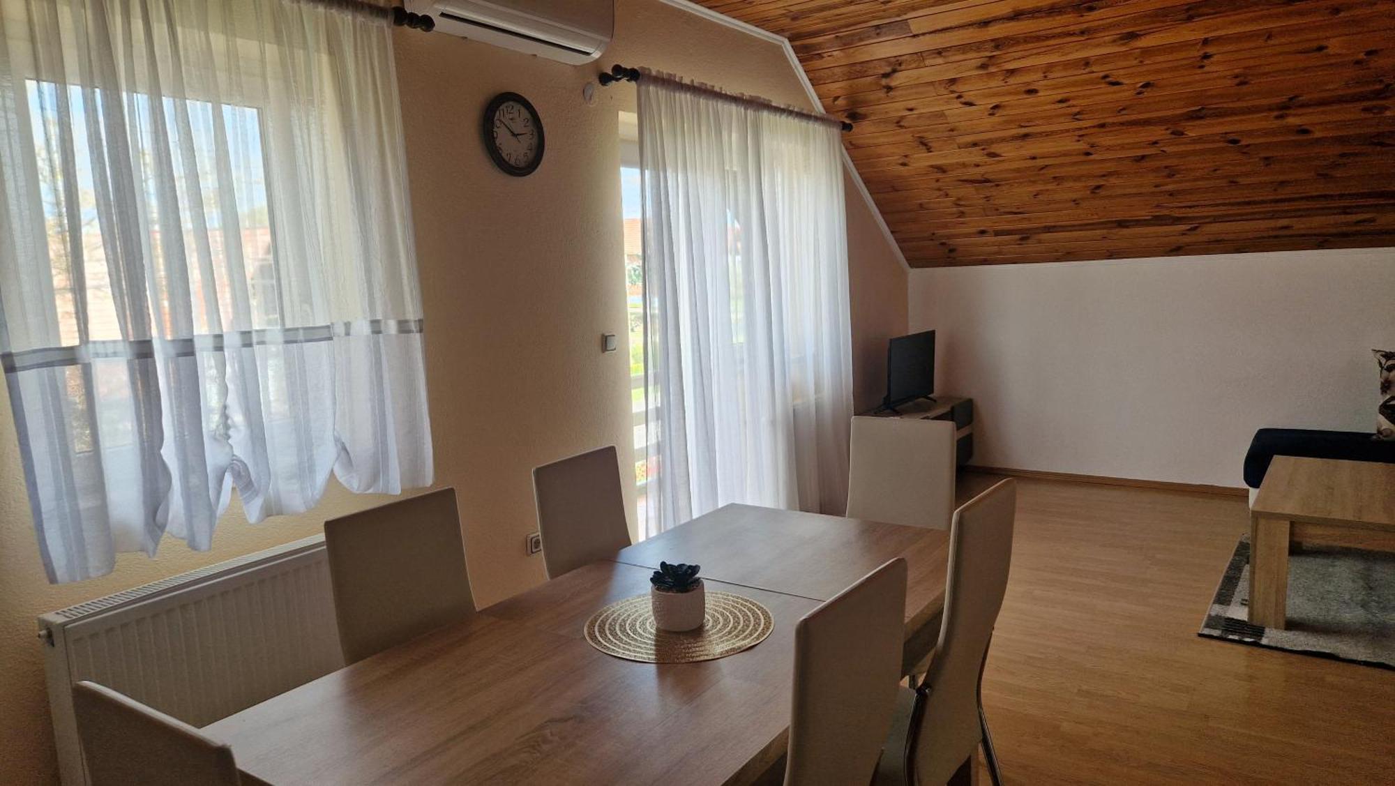 Apartment Nikolina Grabovac  Ngoại thất bức ảnh