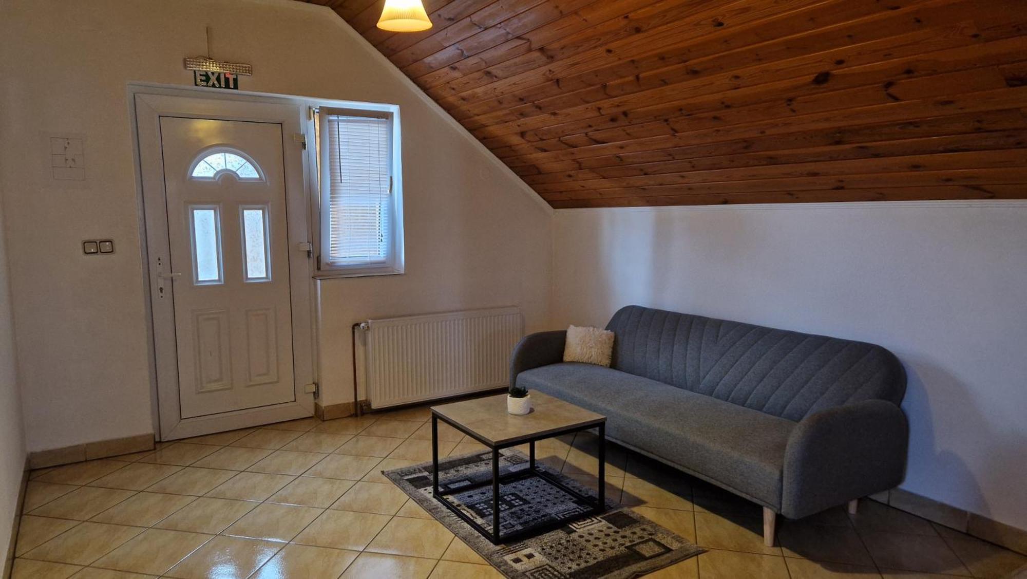 Apartment Nikolina Grabovac  Ngoại thất bức ảnh