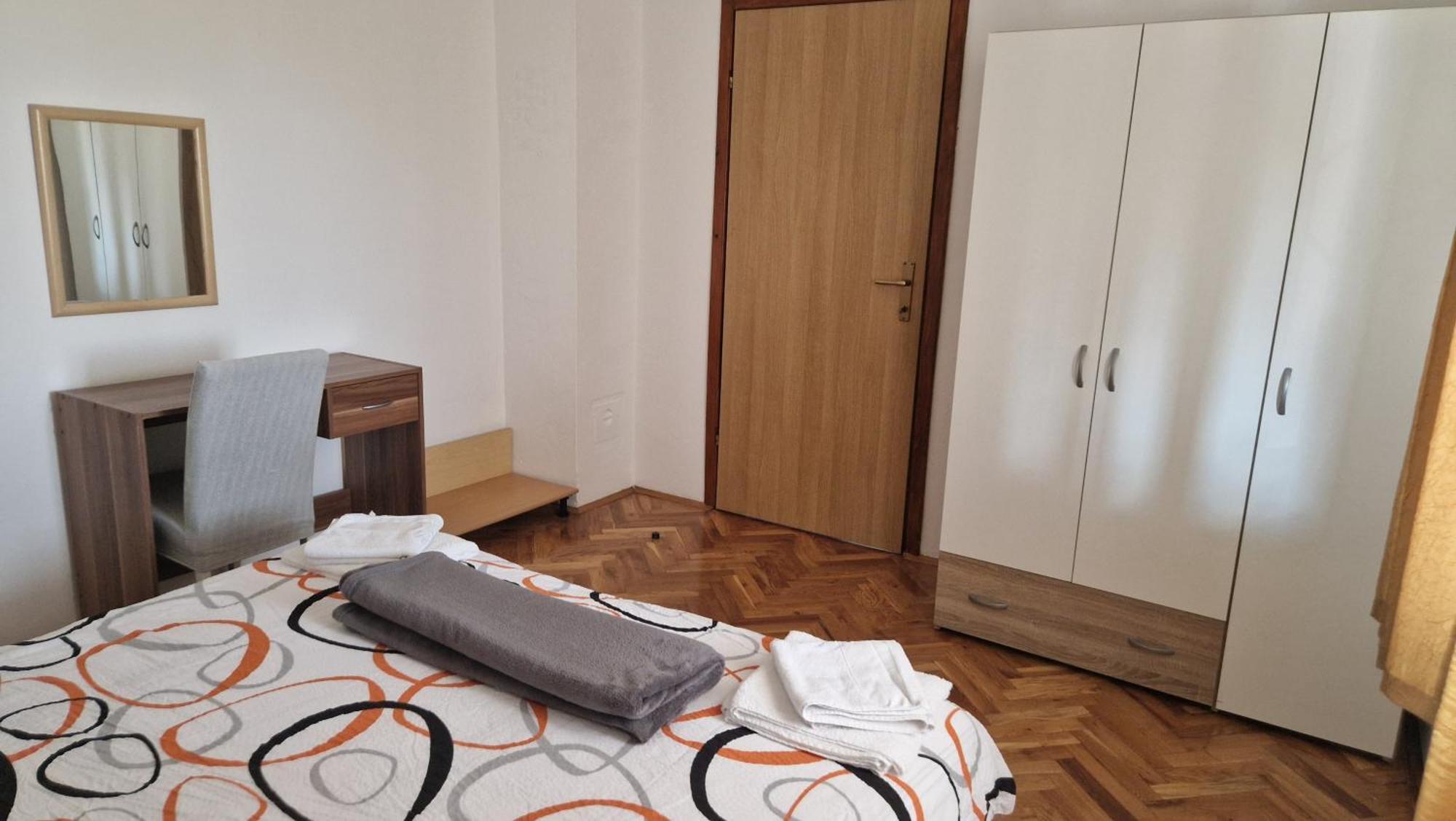 Apartment Nikolina Grabovac  Ngoại thất bức ảnh